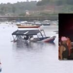 Barco afunda e faz pelo menos 5 vitimas fatais autoridades