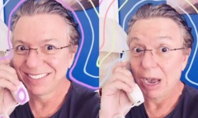 Big Fone ja tem momento de estreia confirmado por Boninho