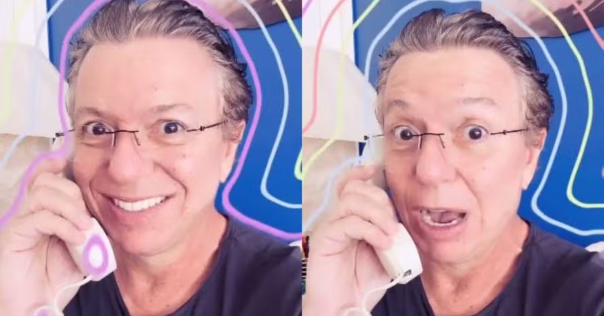 Big Fone já tem momento de estreia confirmado por Boninho; saiba detalhes 31 Big Fone ja tem momento de estreia confirmado por Boninho