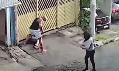 CAC reage a pedidos de socorro e impede feminicidio em