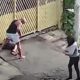 CAC reage a pedidos de socorro e impede feminicidio em
