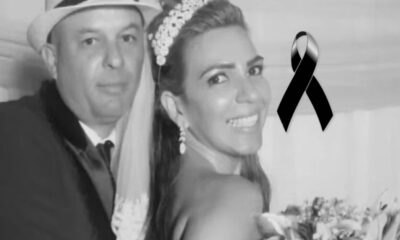 Casal e encontrado sem vida dentro de casa em GO