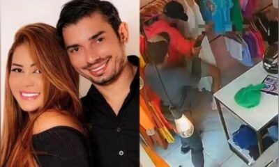 Casal e suspeito de pagar para tirar vida de empresaria