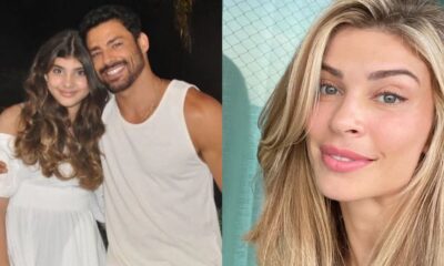 Caua Reymond rasga elogio a Grazi Massafera sobre criacao da