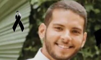 Causa do obito de medico de 30 anos encontrado sem
