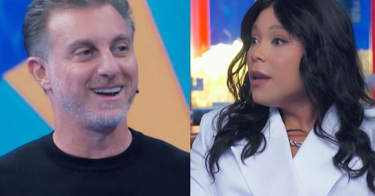 'Cobrindo férias do Faustão'; vídeo 31 Cobrindo ferias do Faustao video