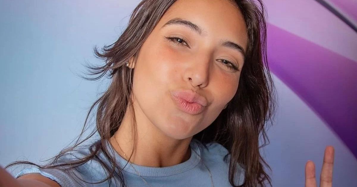 Colunista revela por onde anda Vanessa Lopes desde saída do BBB24 31 Colunista revela por onde anda Vanessa Lopes desde saida do
