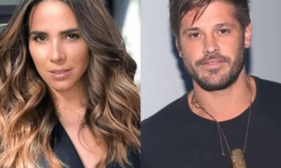 Com casos de agressao relembrados na web Dado Dolabella quebra