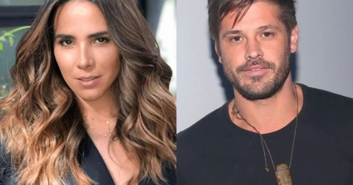 Com casos de agressao relembrados na web Dado Dolabella quebra