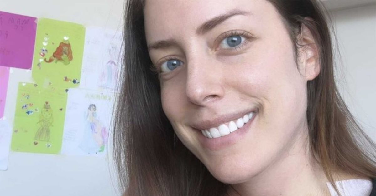 Como um dos efeitos do tratamento contra o cancer Fabiana