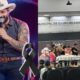 Corpo de Joao Carreiro e velado sob forte comocao no
