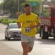 Corredor passal mal durante prova e morre dias depois atleta
