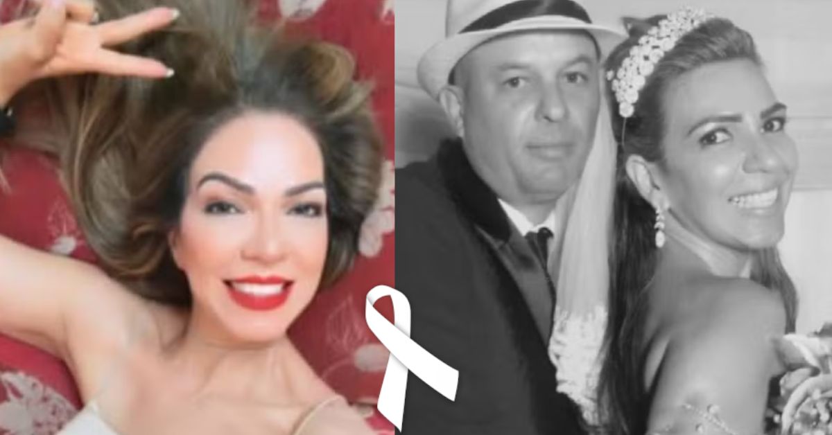 Cunhado dá detalhes do que viu ao encontrar empresário e ex-mulher sem vida dentro de residência 31 Cunhado da detalhes do que viu ao encontrar empresario e