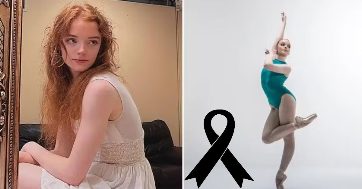 Dançarina de 25 anos morre de maneira trágica após ingerir alimento comum 31 Dancarina de 25 anos morre de maneira tragica apos ingerir