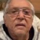 De alta Carlos Alberto de Nobrega deixa mensagem emocionante apos