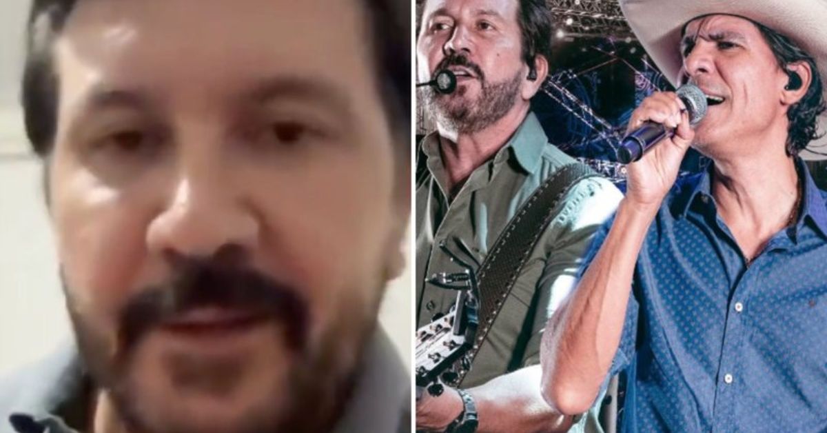 Dono de hotel expulsa cantor Jads, dupla de Jadson, após cantor expor detalhe inusitado do hotel 31 Dono de hotel expulsa cantor Jads dupla de Jadson apos