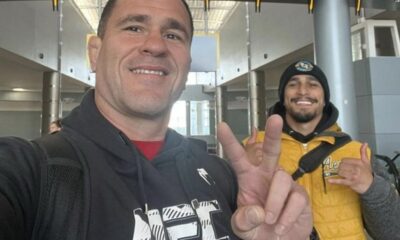 Em despedida filho de Diego Braga se emociona e mostra