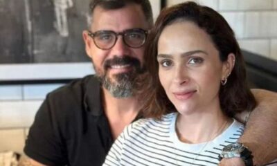 Em entrevista Juliano Cazarre sai em defesa de valores catolicos
