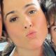 Em texto sincerao Tata Werneck comemora 7 anos com Rafa