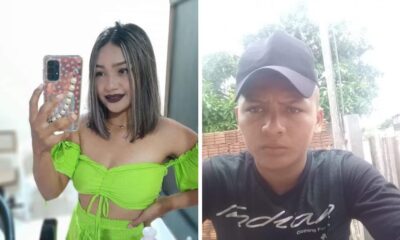 Enquanto preparavam velorio de jovem gravida que perdeu a vida