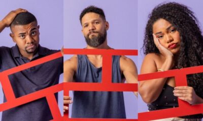 Enquete UOL aponta quem entre Davi Juninho e Talita e