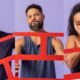 Enquete UOL aponta quem entre Davi Juninho e Talita e