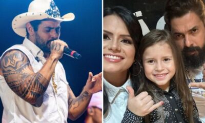 Esposa chora a morte de Joao Carreiro e comove redes
