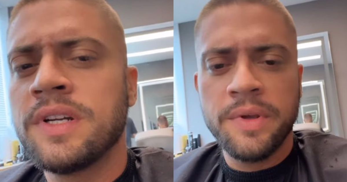 Ex de Preta Gil tem nome envolvido em golpe e