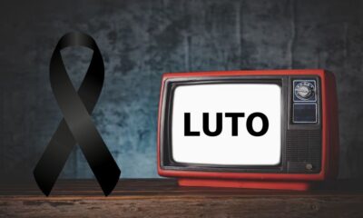 Falece querido apresentador que fez famoso programa de TV por