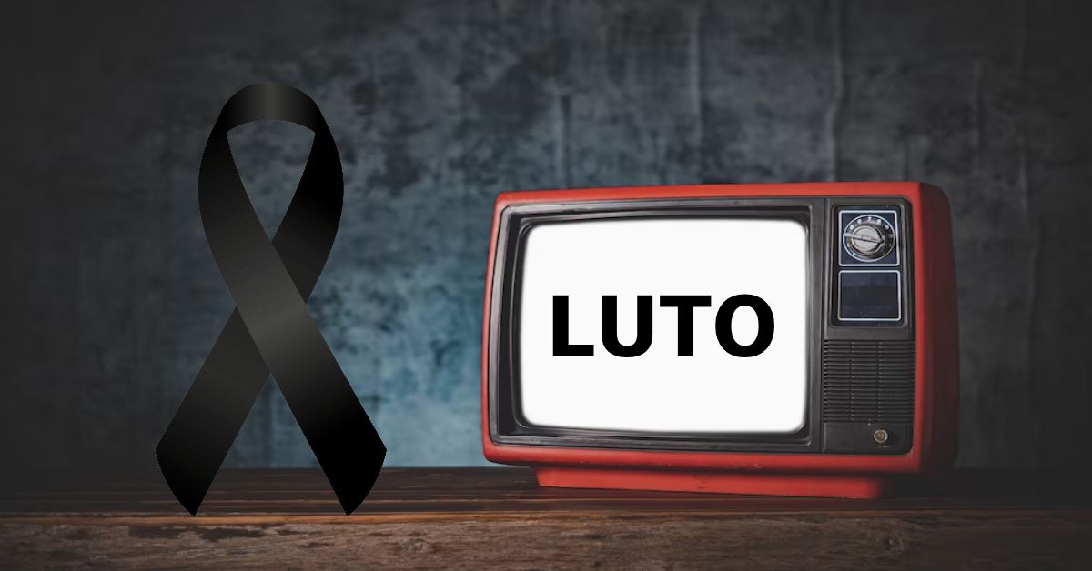 Falece querido apresentador que fez famoso programa de TV por