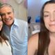 Filha de Roberto Justus e diagnosticada com cancer se interna