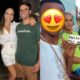 Filho de Ivete Sangalo aparece em comunidade de Salvador e