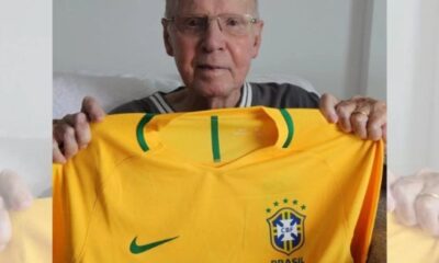 Filhos de Zagallo confirmam disputa pela heranca em nota legitimos