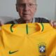 Filhos de Zagallo confirmam disputa pela heranca em nota legitimos
