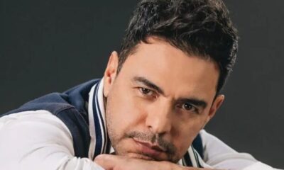 Foto Saiba motivo de Zeze Di Camargo aparecer irreconhecivel apos