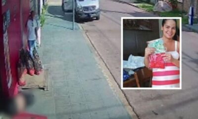 Gravida de 26 anos e bebe morrem apos grave acidente