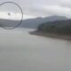 Helicoptero com 4 pessoas sofre queda em MG e buscas