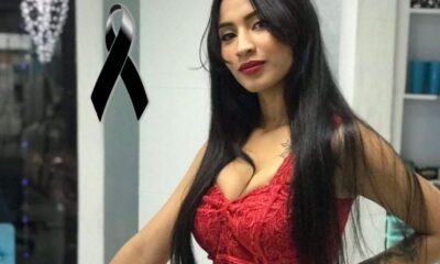 Influenciadora de 28 anos e encontrada sem vida dentro de