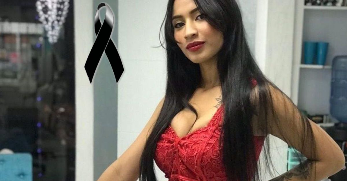 Influenciadora de 28 anos e encontrada sem vida dentro de