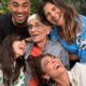Irma de Juliana Paes quebra o silencio apos falecimento do