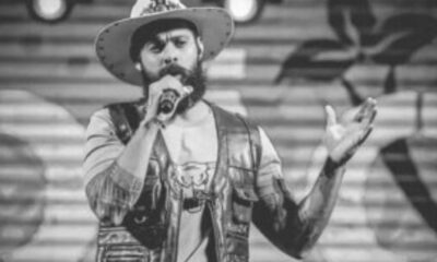 Joao Carreiro antes de falecer expos grande arrependimento de sua