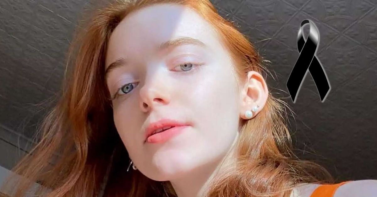 Jovem dançarina de 25 anos perde a vida após comer biscoitos; cuidado nunca é demais 31 Jovem dancarina de 25 anos perde a vida apos comer