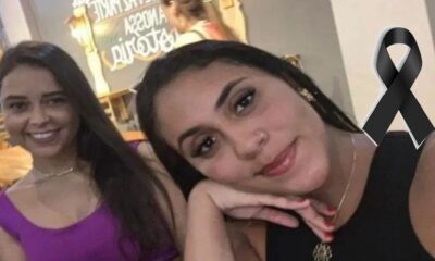 Jovem de 17 anos morre tragicamente no dia do aniversario