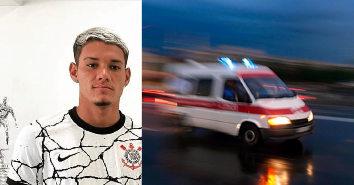 Jovem de 19 anos falece apos ter relacoes com jogador
