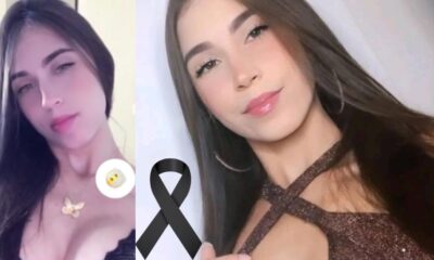 Jovem de 22 anos que morreu a facadas pelas maos