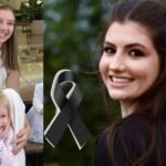 Jovem que morreu tragicamente com irma e sobrinha recebe homenagens