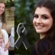 Jovem que morreu tragicamente com irma e sobrinha recebe homenagens