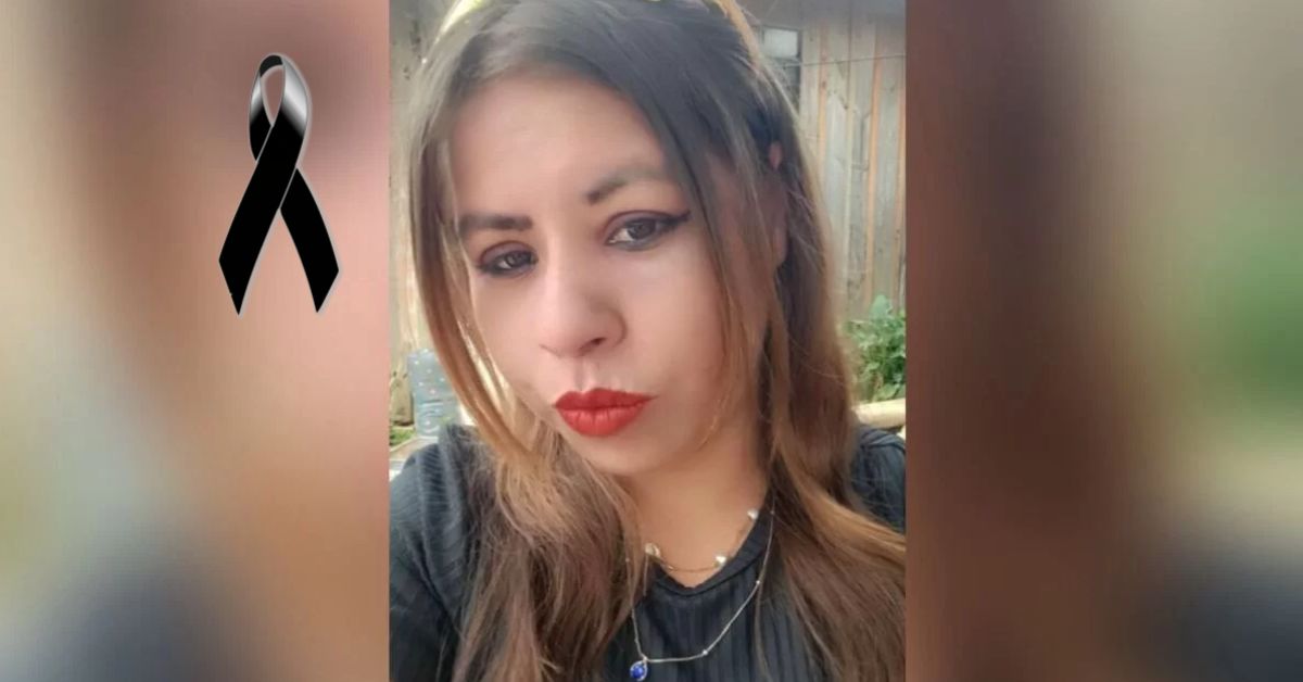 Jovem tem a vida tirada de forma cruel após denunciar ameaças no PR 31 Jovem tem a vida tirada de forma cruel apos denunciar