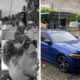 Jovens que foram encontrados mortos dentro de BMW teriam pedido