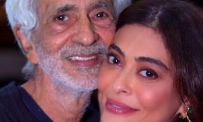 Juliana Paes faz longa e comovente homenagem ao pai foi